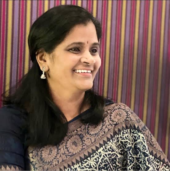 Subhashree Thanikachalam