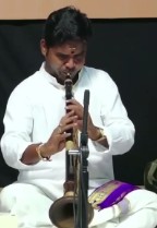 Koleri G. Vinodkumar