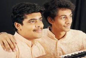 R. Arjun Sambasivam & R. Narayanan