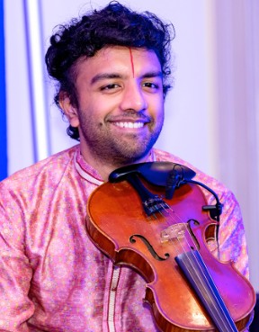 Kamalakiran Vinjumuri