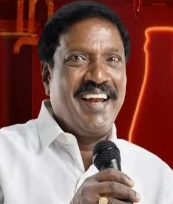 Pushpavanam Kuppusamy