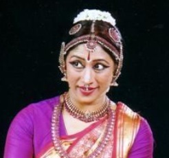 Meenakshi Chitharanjan