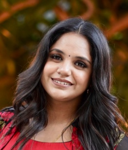 Ms. Saindhavi 