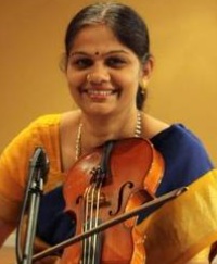 Charulatha Ramanujam