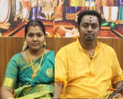 Thiruvannamalai P. Balaganesh & B. Bhagheswari