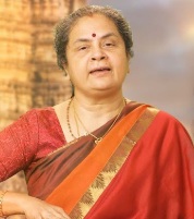 Smt. Usha Padmanabhan