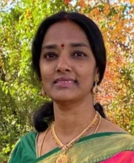 Sangeetha Swaminathan