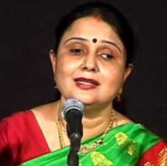 Gayatri Sankaran