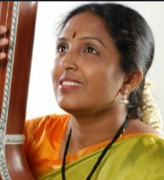 Sudha Harikrishnan