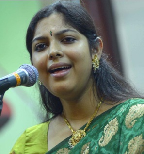 Deekshita Venkataraman