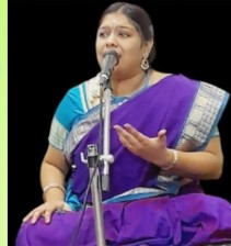 Bhagyashree Sivakumar