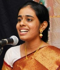 Pranathi Ganapuram