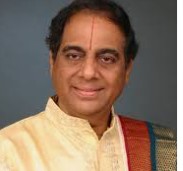 Madurai T. N. Seshagopalan