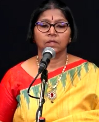 Shivapriya Krishnan