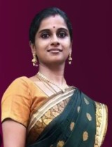 Smt. R. Ratipriya Shankar