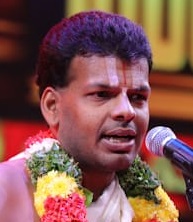 Dr. U. Ve. Venkatesh