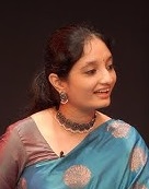 Srividya Vadlamani