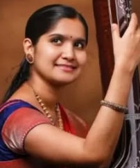 Aathreyee Krishnaa K. 