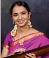 Madhuri Kaushik B. J