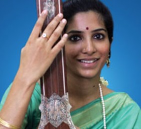 Sushma Somasekharan