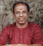 T. R. Govindarajan