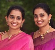 Smt. Archana  Smt. Arathi