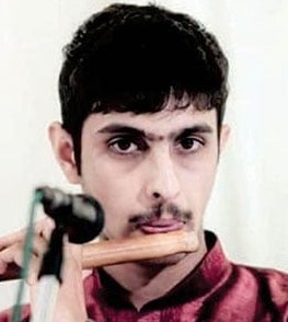 Master C. S. Keshav Chandra