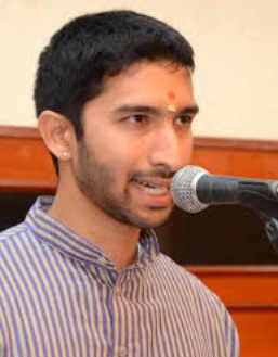 Anirudh Venkatesh