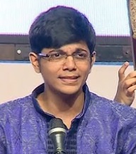 S. Adithyanarayanan