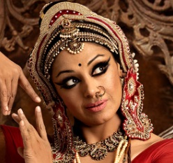 Shobana Chandrakumar