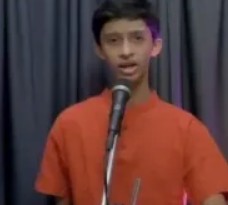 Keshav Thyagarajan