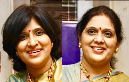 Priya Sisters