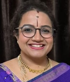 Vasudha Ravi