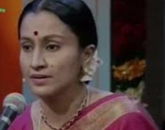 Jayamangala Krishnamani