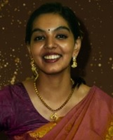 Madhumita Doraiswamy