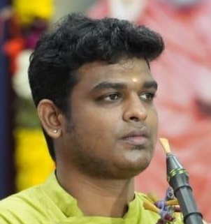 Mylai M. Karthikeyan