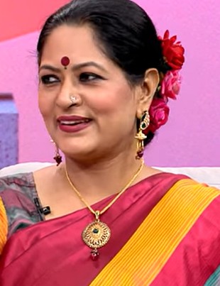 Puravadanashree