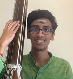 Dhanush Anantharaman 