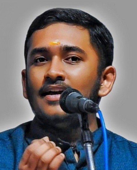 Aadithyadev. V. Punnayarkulam