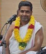 Chennai A. Srikanth Bhagavathar