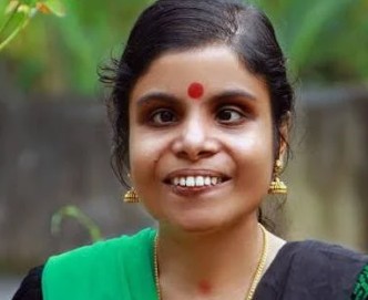 Vaikom Vijayalakshmi