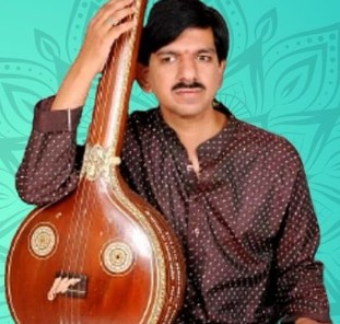 Dr. K. T. Udaya Kiran