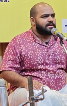 Abhishek Ravishankar