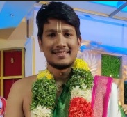 Adithya Ramesh Bhagavathar