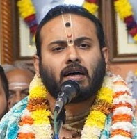 Govindapuram Shri Srinathdass  Maharaj