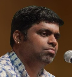 Madurai N Sivaganesh