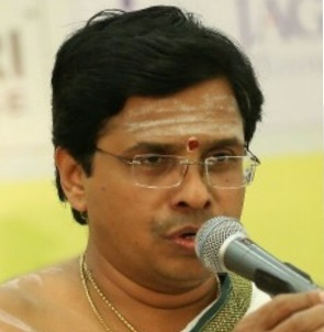 Dr. R. Ganesh