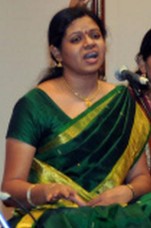 Dr. Jyotsna Krishnamurthy