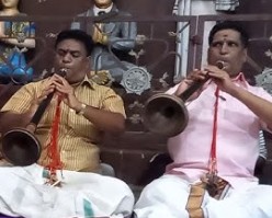 Segal Brothers - SGN Pichappa & SGN Ganesan