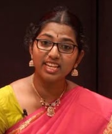 Ranjani Radha